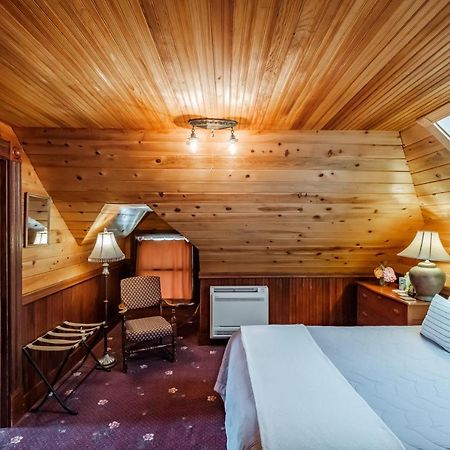 MaMere's Guest House Monmouth Extérieur photo